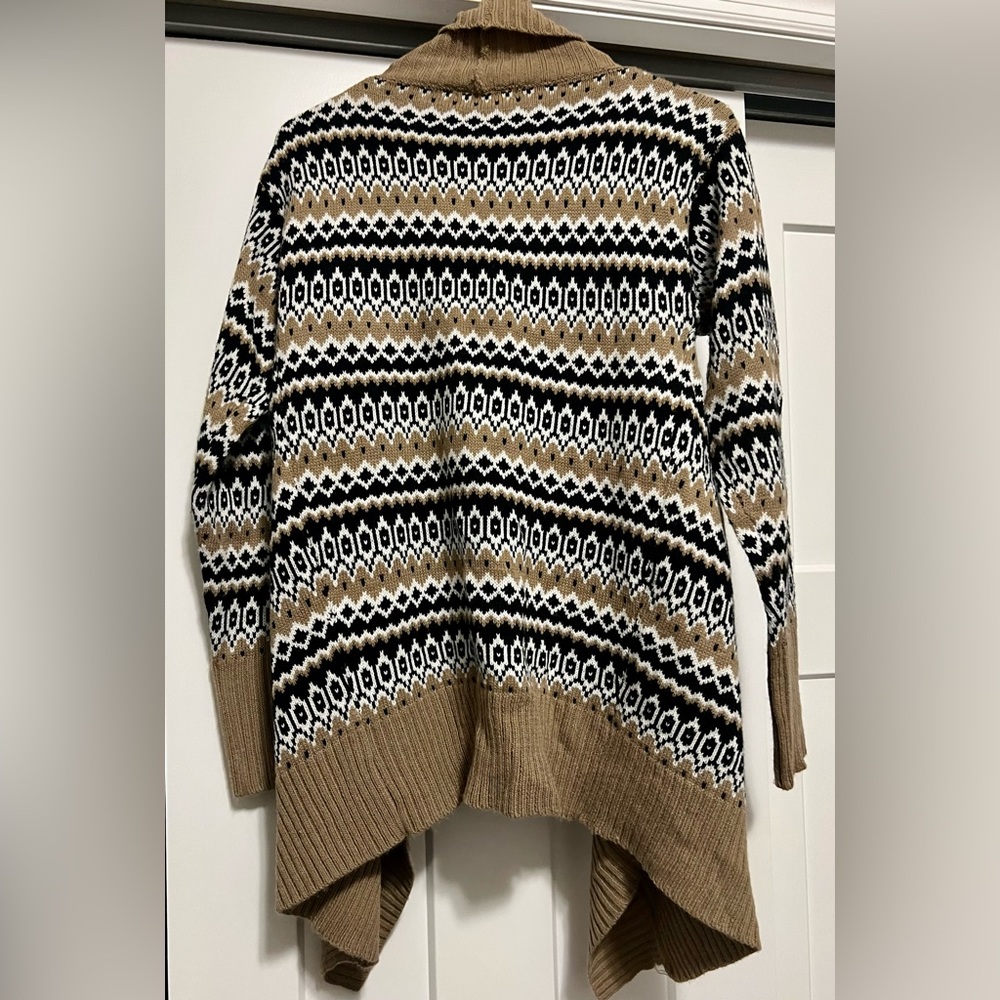 Miami Cardigan - Picture 2 of 4